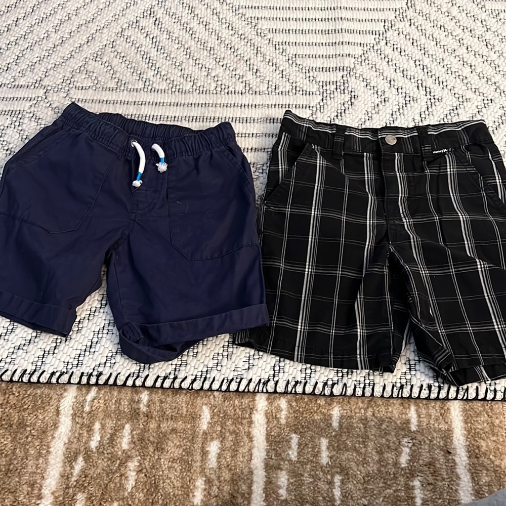 5T shorts